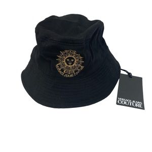Versace Jeans Couture Hat
